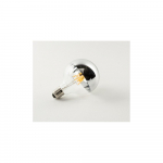 LED-pirn E27, 4 W - Zuiver