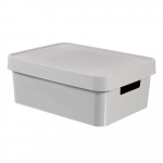 Simpla Lungo hall hoiukast Infinity - Curver