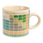 Kruus , 250 ml Periodic Table - Rex London