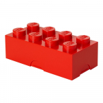 Punane suupistekarp - LEGO&reg;