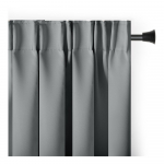Hall pimendav termokardin 140x270 cm Pleat - Restilo