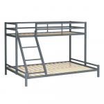 Hall m&auml;nni puidust narivoodi Alpi2 - St&oslash;raa