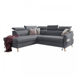 Tumehall nurgadiivan (vasak nurk) Sweet Harmony - Miuform