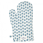 Puuvillane k&ouml;&ouml;gikinnas Juna - Green Gate