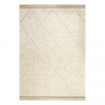 Beež vaip , 80 x 150 cm Norwalk Colin - Mint Rugs