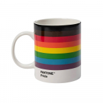 Keraamiline kruus 375 ml Pride - Pantone