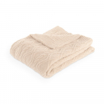 Elevandiluu v&auml;rvi mikropl&uuml;&uuml;sist tekk 130x170 cm Aspen - Tiseco Home Studio