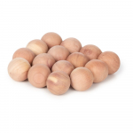 15 seederpuidust pallide komplekt garderoobi jaoks Cedar - Compactor