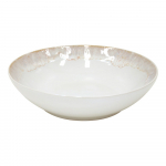 Valge kivikeraamikast kauss &oslash; 21,5 cm Taormina - Casafina