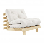 Toores/kreemjas muutuv tool Roots - Karup Design