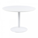 &Uuml;mmargune s&ouml;&ouml;gilaud &oslash; 110 cm Ibiza - Actona