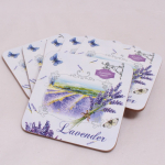 Komplekt 6 korgist allapanijat Levanderi kruusi all. - Dakls