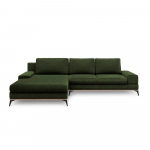 Heleroheline diivanvoodi nurgas , vasakpoolne nurk Planet - Windsor & Co Sofas