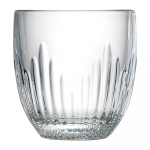 Klaasist pokaal 200 ml Troquet Misma - La Roch&eacute;re