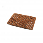 Kraapimismatt, 59 x 39 cm Tuff - Addis