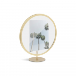 Metallraam 26x30 cm Infinity - Umbra