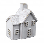 Valge valguse kaunistus Mountains - Ego Dekor