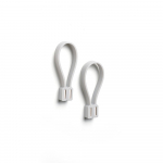 Silikoonkonksud 2 komplektis Loop - Zone