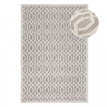 Beež &otilde;uevaip 200x290 cm Mondo - Flair Rugs