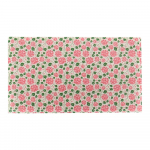 Matt 40x70 cm Hydrangea - Artsy Doormats