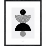 Raam 42x52 cm Kyoto - Styler