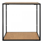 Tammedekooriga riiulid Vita - House Nordic