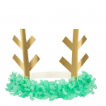 Paberm&uuml;tside komplekt 8 tk Reindeer &ndash; Meri Meri