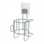 Isehoidev metallist f&ouml;&ouml;ni hoidja Grena - Compactor