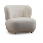 Valge tugitool Livorno &ndash; Artie