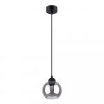 Must rippvalgusti &oslash; 15 cm Grande - Sollux