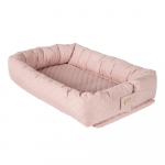 Roosa beebipesa Roba style - Roba