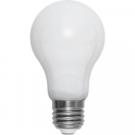 Soe LED dimmerdatav pirn E27, 9 W Frosted - Star Trading