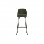 Roheline baaritool 103 cm Vogue - WOOOD