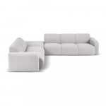 Helehall bukleekangast nurgadiivan (vasak nurk) Molino - Micadoni Home