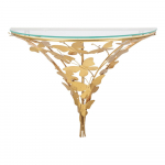 &Ouml;&ouml;kapp kuldne Butterfly - Mauro Ferretti