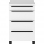 Valge kapp 42x63 cm Mailand - Germania