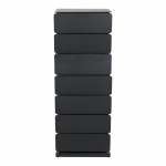 Must metallist kummut 37x98,5 cm Joey - Spinder Design