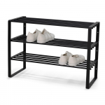 Must metallist jalatsiriiul Rex - Spinder Design