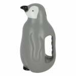 Plastist kastekann 1,4 l Penguin - Esschert Design