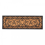 Kookoskiududest matt 40x120 cm Ornament - Esschert Design