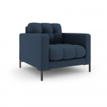 Sinine tugitool Bali - Cosmopolitan Design