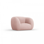 Heleroosa bukleekangast tugitool Essen - Cosmopolitan Design