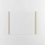 Lauamatt 30x45 cm Goldira - douceur d'int&eacute;rieur