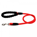 Punane rihm pikkus 120 cm Foam Handle &ndash; Love Story