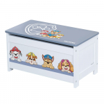 Laste hoiukast 60x32x30 cm Paw Patrol - Roba