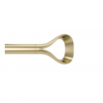 Terasest pikendatav kardinapuu 107 - 305 cm Loop - Umbra