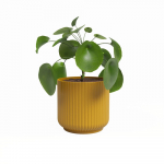 Keraamiline lillepott &oslash; 19 cm Luna - Artevasi