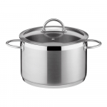 Roostevabast terasest pott induktsioonpliidile Vision - Tescoma