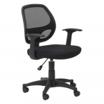 Must kontoritool Davis - St&oslash;raa