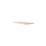 S&ouml;&ouml;gilaua pikendus tammepuidust 50x120 cm Noor - Hammel Furniture